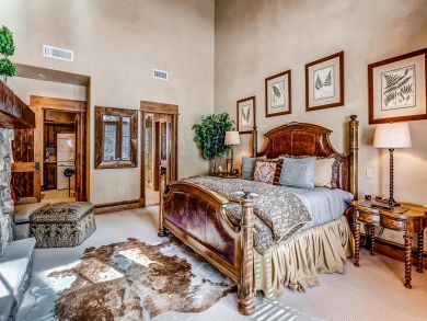 Ski in Ski Out Access Luxury The Best on Offer